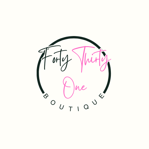FortyThirtyOne Boutique